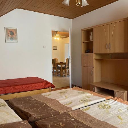 Jasmin Apartman Balatongyörök Exterior foto